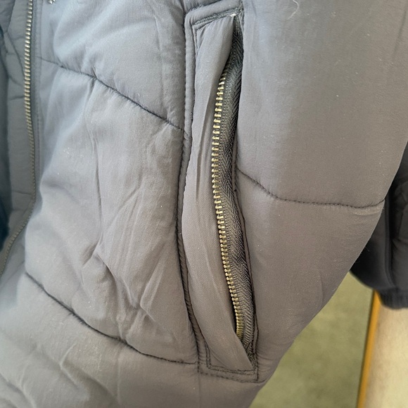 FP Movement by Free People Midnight Moon Bomber - Picture 6 of 8